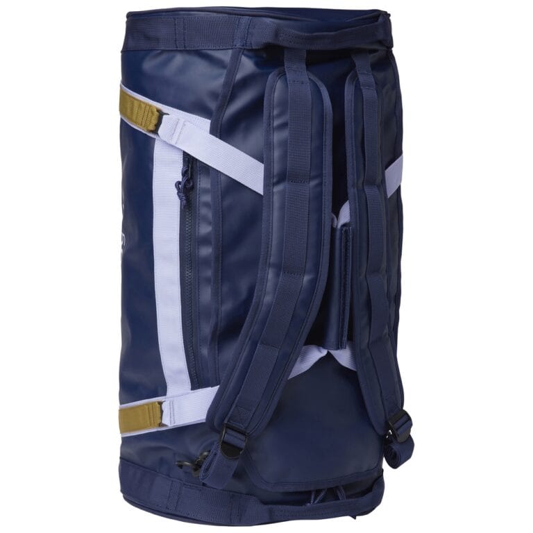 Helly Hansen Duffel Bag 2 50L - Blackcurrant