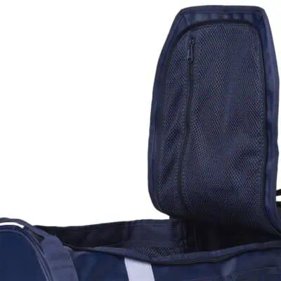 Helly Hansen Duffel Bag 2 30L - Blackcurrant