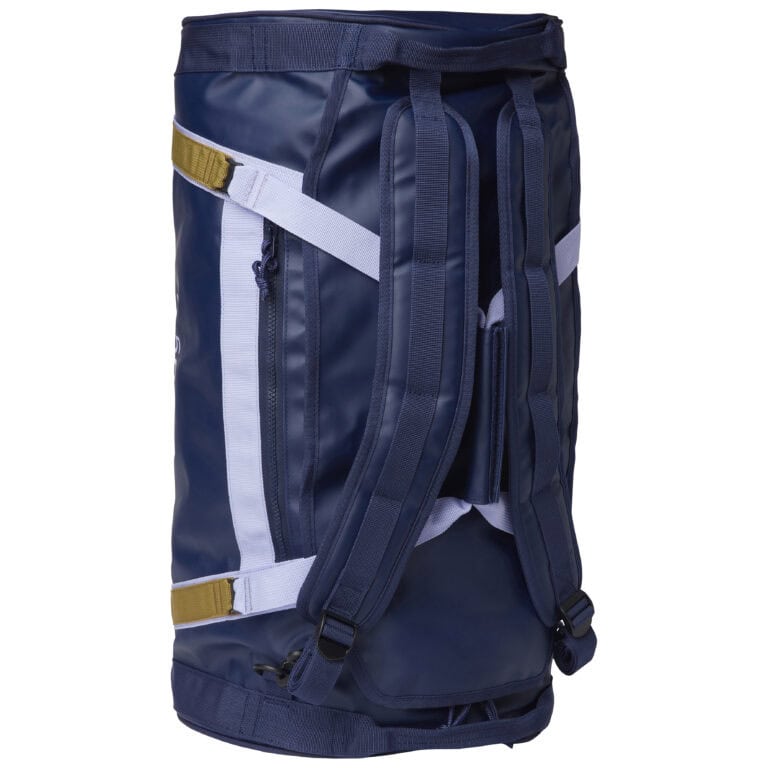 Helly Hansen Duffel Bag 2 70L - Blackcurrant