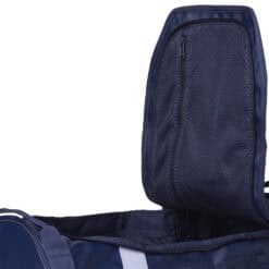 Helly Hansen Duffel Bag 2 70L - Blackcurrant