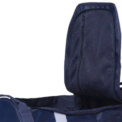 Helly Hansen Duffel Bag 2 70L - Blackcurrant