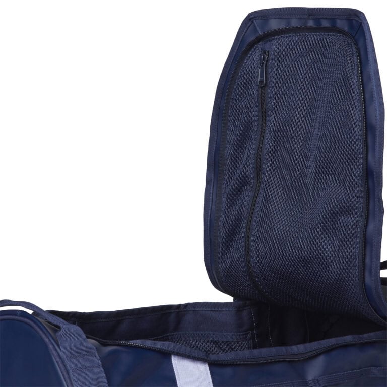Helly Hansen Duffel Bag 2 70L - Blackcurrant
