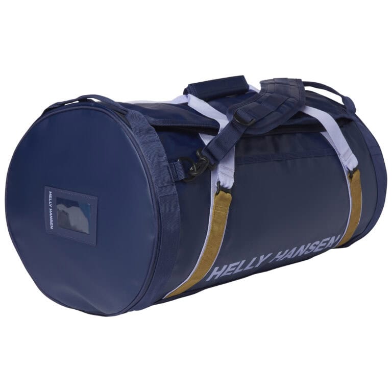Helly Hansen Duffel Bag 2 70L - Blackcurrant