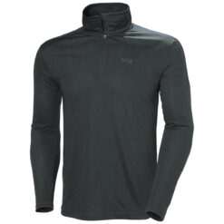 Helly Hansen Half-Zip Pullover 2.0 - Ebony