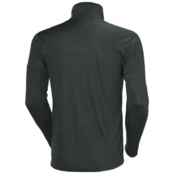 Helly Hansen Half-Zip Pullover 2.0 - Ebony