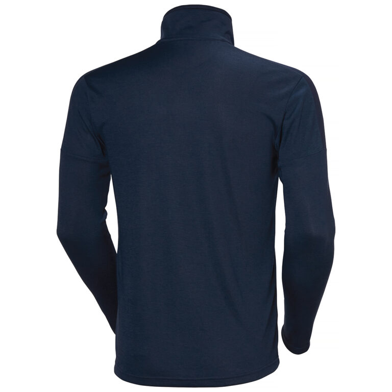 Helly Hansen Half-Zip Pullover 2.0 - Navy