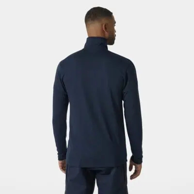Helly Hansen Half-Zip Pullover 2.0 - Navy