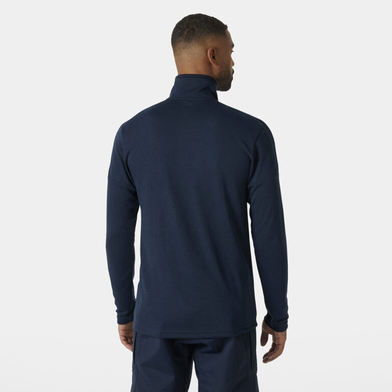 Helly Hansen Half-Zip Pullover 2.0 - Navy