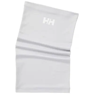 Helly Hansen HH Tech Sun Neck - Grey Fog