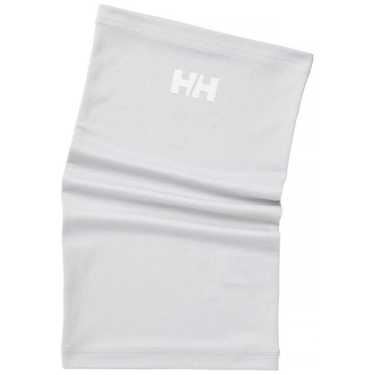 Helly Hansen HH Tech Sun Neck - Grey Fog