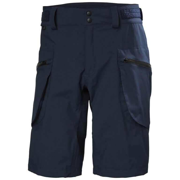 Helly Hansen HP Foil Shorts 2.0 - Navy