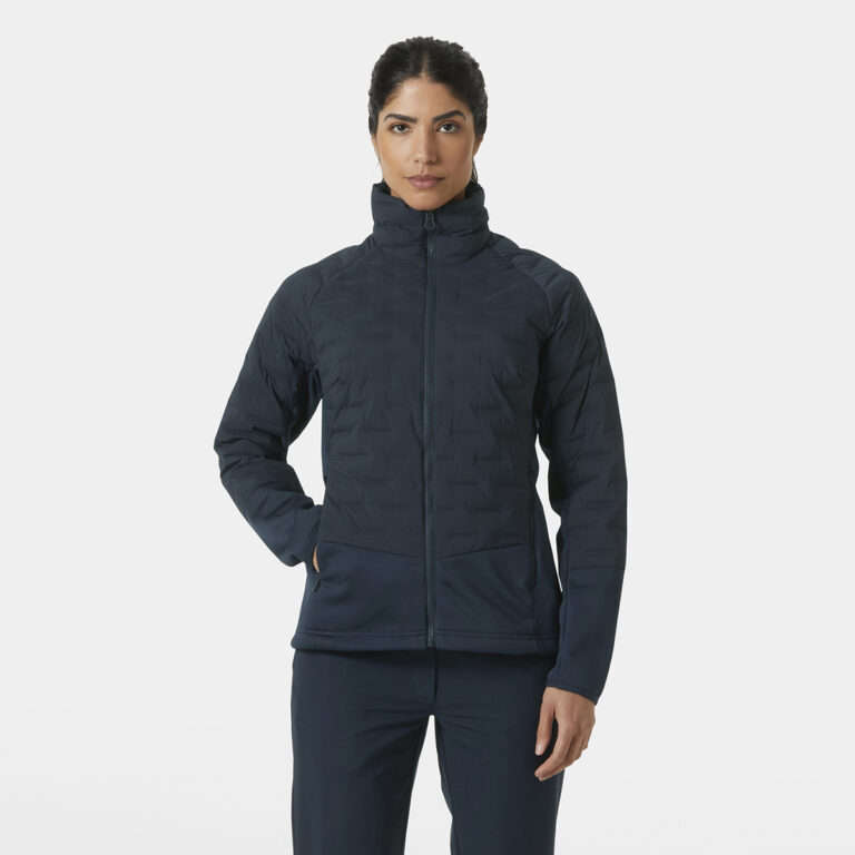 Helly Hansen HP Hybrid Stretch Insulator for Women - Image