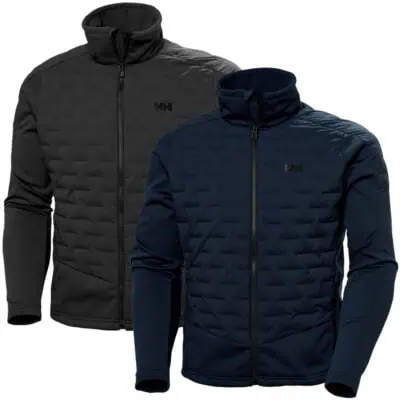Helly Hansen HP Hybrid Stretch Insulator Jacket - Image