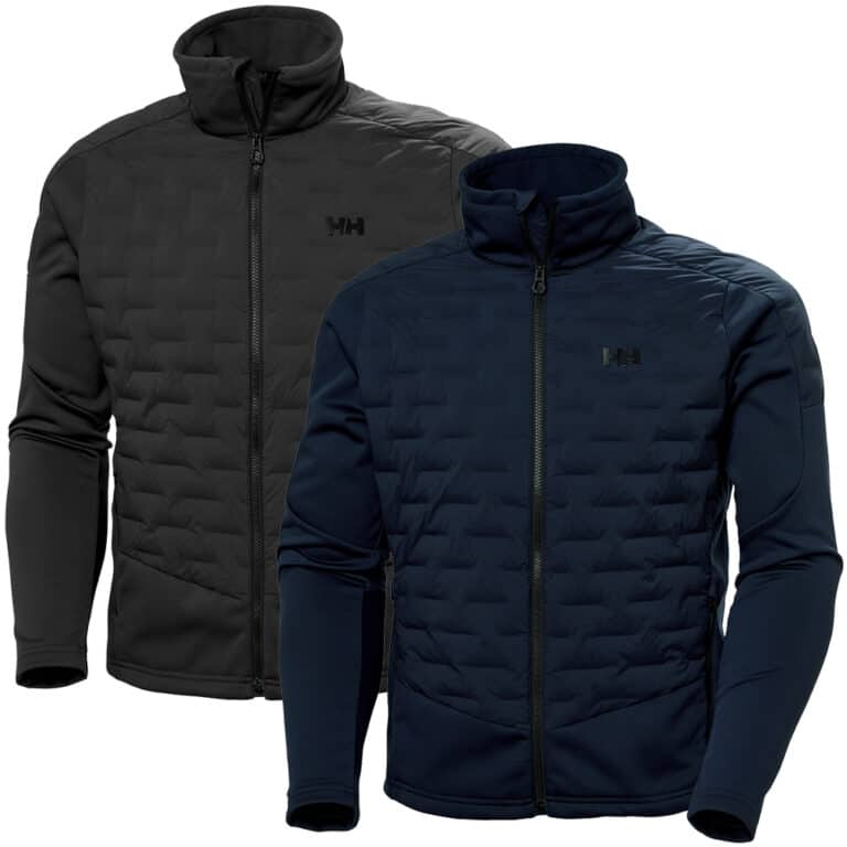Helly Hansen HP Hybrid Stretch Insulator Jacket - Image