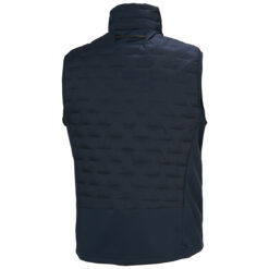 Helly Hansen HP Hybrid Stretch Insulator Vest - Navy