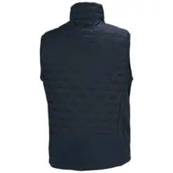 Helly Hansen HP Hybrid Stretch Insulator Vest - Navy