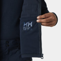 Helly Hansen HP Hybrid Stretch Insulator Vest - Navy