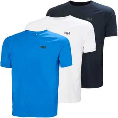 Helly Hansen HP Ocean T-Shirt 2.0 - Image