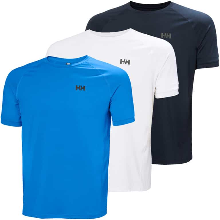 Helly Hansen HP Ocean T-Shirt 2.0 - Image