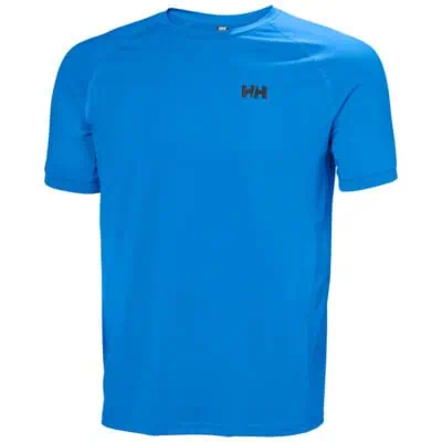 Helly Hansen HP Ocean T-Shirt 2.0 - Cobalt