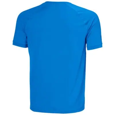 Helly Hansen HP Ocean T-Shirt 2.0 - Cobalt