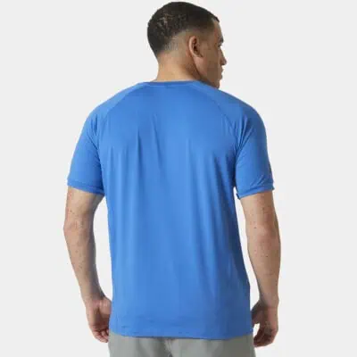 Helly Hansen HP Ocean T-Shirt 2.0 - Cobalt