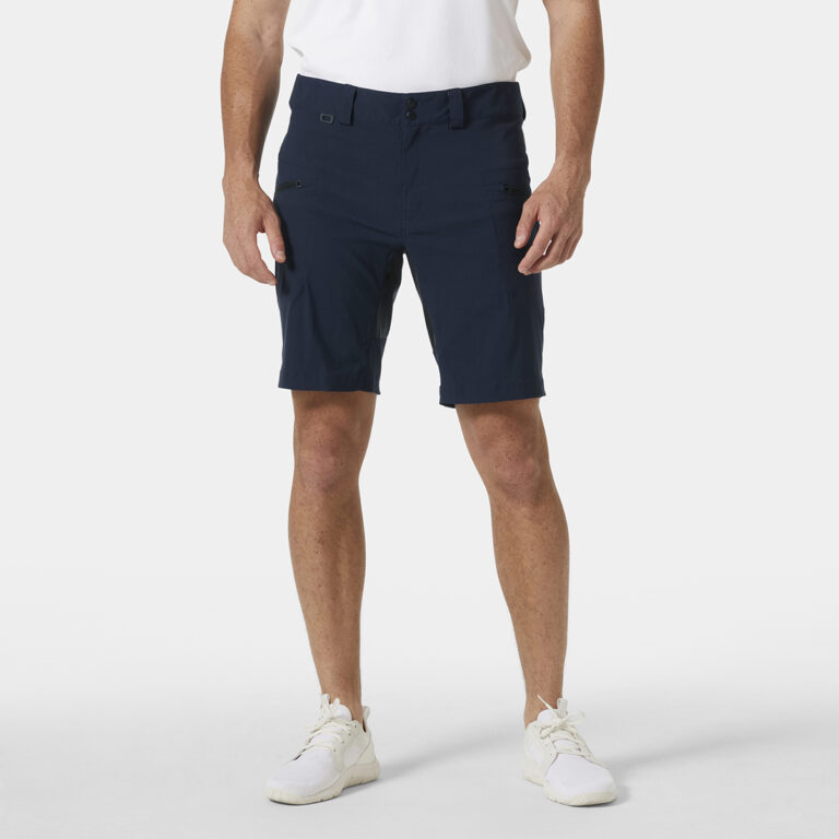 Helly Hansen HP Racing Deck Shorts 2.0 - Navy