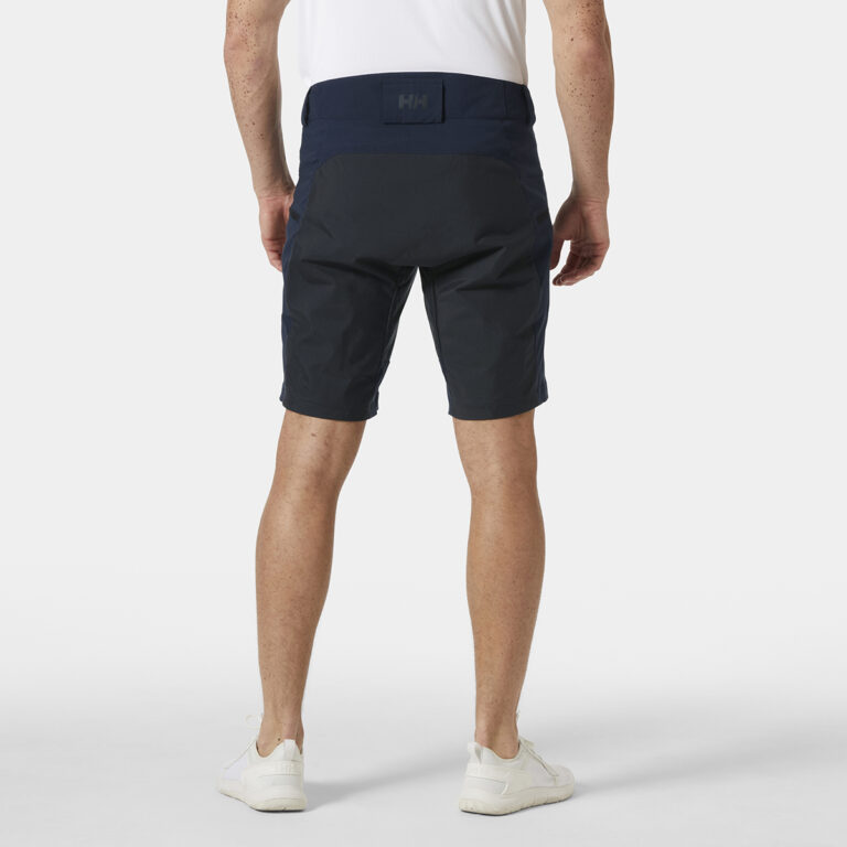 Helly Hansen HP Racing Deck Shorts 2.0 - Navy