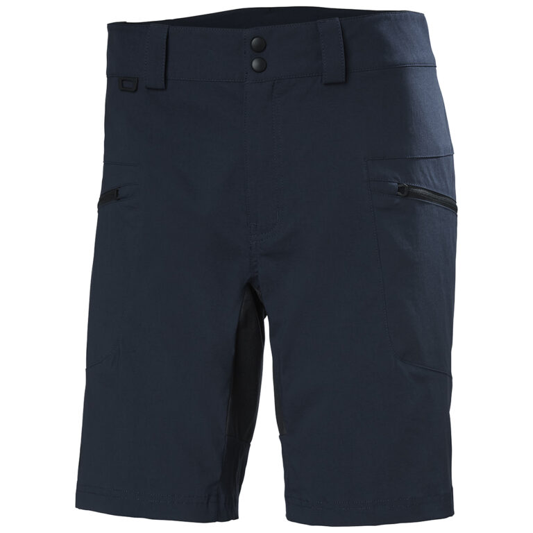 Helly Hansen HP Racing Deck Shorts 2.0 - Navy