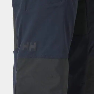Helly Hansen HP Racing Deck Trousers 2.0 - Navy