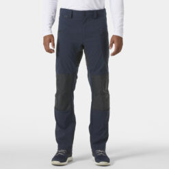 Helly Hansen HP Racing Deck Trousers 2.0 - Navy