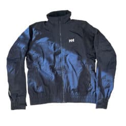 Helly Hansen Jacket for Women - Size L - Navy - Image