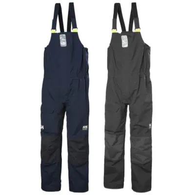Helly Hansen Men's Pier 4.0 Salopette 2025 - Image