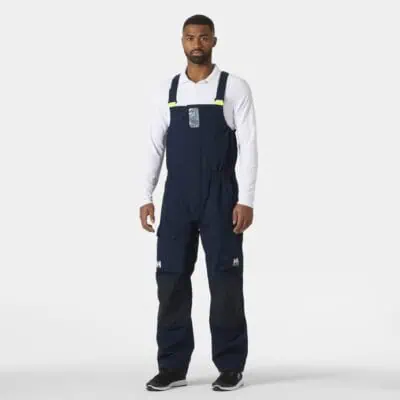 Helly Hansen Men's Pier 4.0 Salopette 2025 - Navy
