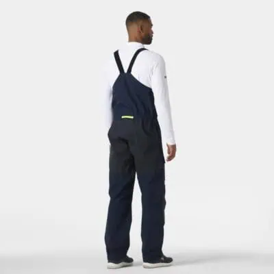 Helly Hansen Men's Pier 4.0 Salopette 2025 - Navy
