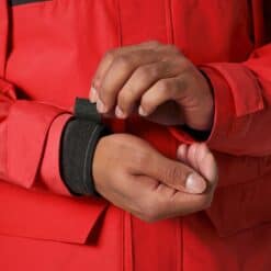Helly Hansen Men's Pier 4.0 Jacket 2025 - Alert Red