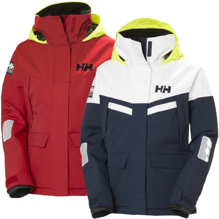 Helly Hansen Women's Pier 4.0 Jacket 2025 - Image