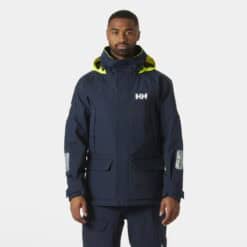 Helly Hansen Men's Pier 4.0 Jacket 2025 - Navy