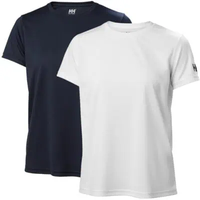 Helly Hansen Women's HH Tech T-shirt 2.0 - Image