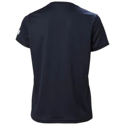 Helly Hansen Women's HH Tech T-shirt 2.0 - Navy