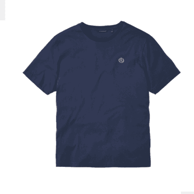 Henri Lloyd Cowes T-Shirt S Sky Blue