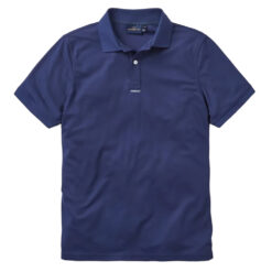 Henri Lloyd Dri-Fast Polo - Navy Blue