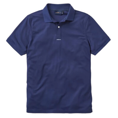 Henri Lloyd Dri-Fast Polo - Navy Blue