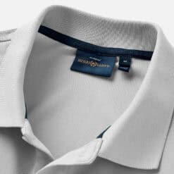 Henri Lloyd Dri-Fast Polo - Titanium