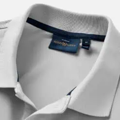 Henri Lloyd Dri-Fast Polo - Titanium