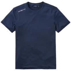 Henri Lloyd Dri Fast Short Sleeve Tee - Navy Blue