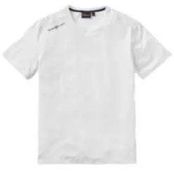 Henri Lloyd Dri Fast Short Sleeve Tee - White