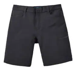 Henri Lloyd Explorer Shorts 2.0 - Black