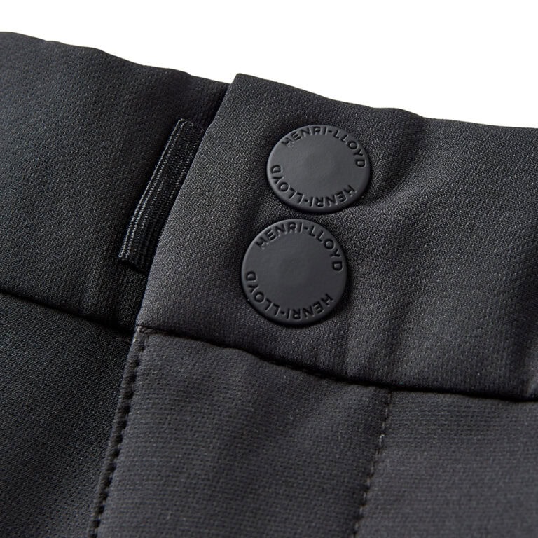 Henri Lloyd Explorer Shorts 2.0 - Black