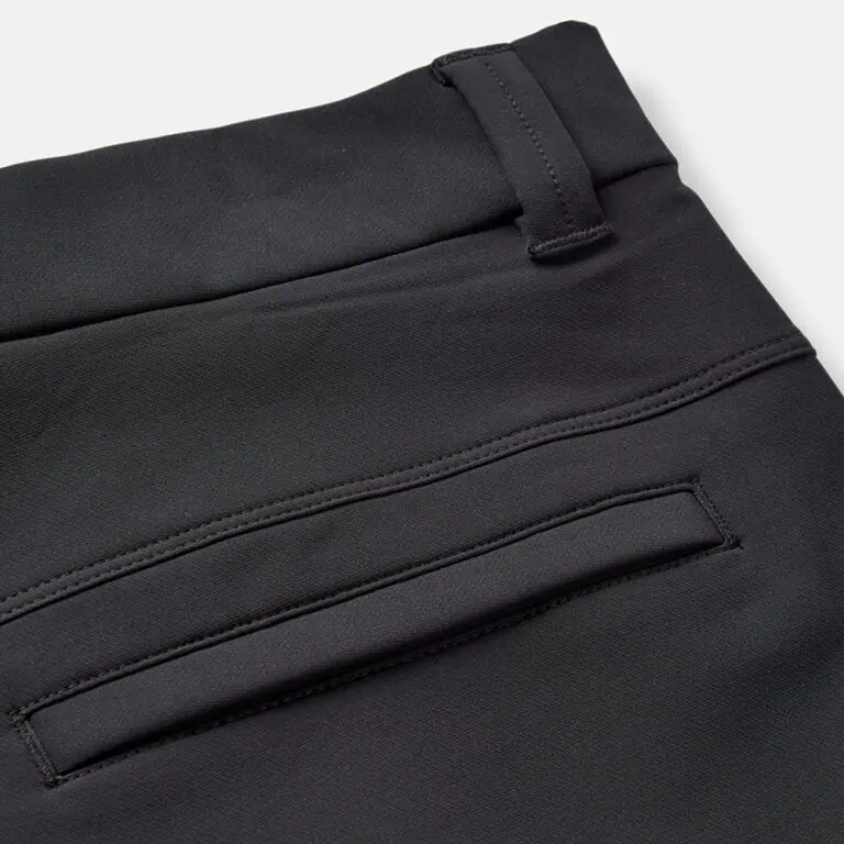 Henri Lloyd Explorer Shorts 2.0 - Black